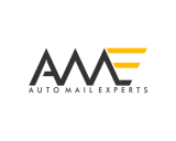 https://www.logocontest.com/public/logoimage/1431585903AME - Auto Mail Experts 02.png